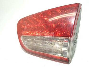 Stop lampa za Citroen C-Crosser od 2007. do 2012. god.