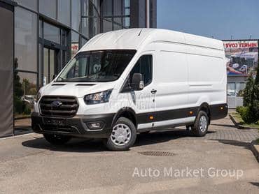 Ford Transit 350 L4H3, 1086kg B kat.