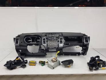 Instrument tabla za Citroen C-Crosser od 2007. do 2012. god.