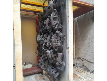 Kociona Klesta za Volkswagen Passat B6, Passat B7