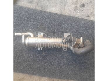 Hladnjak EGR ventila za Volkswagen Tiguan