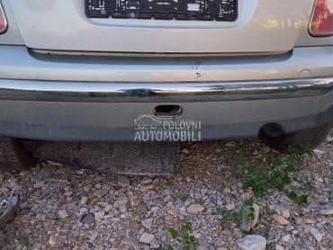 Zadnji branik za MINI Cooper, One