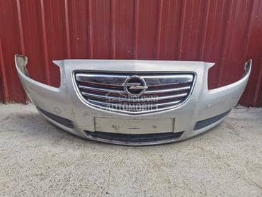 Prednji branik za Opel Insignia