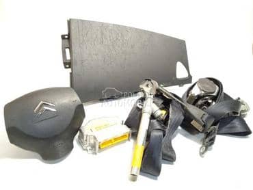 Airbag suvozača za Citroen C-Crosser od 2007. do 2012. god.