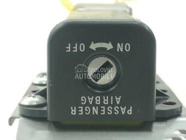 Bravica airbaga za Citroen C-Crosser od 2007. do 2012. god.