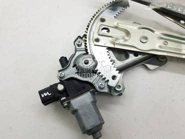 Elektro podizač prozora za Citroen C-Crosser od 2007. do 2012. god.