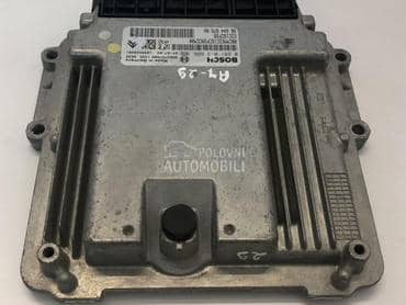 Kompjuter motora za Citroen C-Crosser od 2007. do 2012. god.