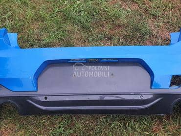 zadnji branik f39 MSP za BMW X2