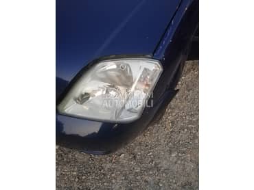 Levi far za Opel Meriva od 2004. do 2008. god.