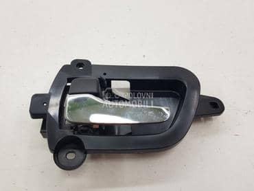 Unutrašnja brava za Citroen C-Crosser od 2007. do 2012. god.