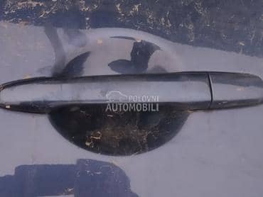 Brava spoljna za Citroen C-Crosser od 2007. do 2012. god.