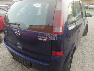 Stop lampe za Opel Meriva od 2004. do 2008. god.