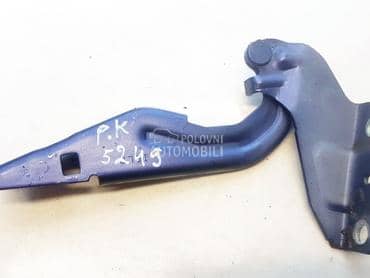 Šarke haube za Citroen C-Crosser od 2007. do 2012. god.