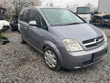 desno krilo za Opel Meriva od 2003. do 2010. god.