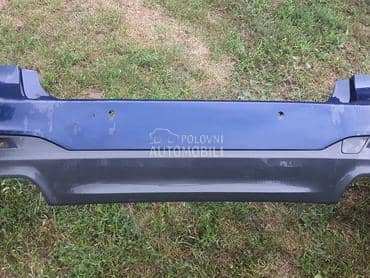 zadnji branik g30 f90 MSP za BMW Serija 5, M5