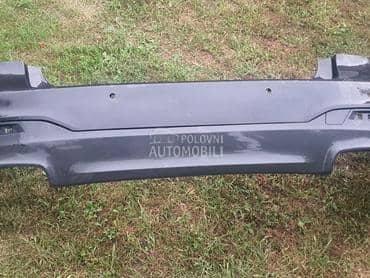 zadnji branik g30 f90 MSP za BMW Serija 5, M5