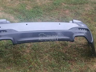 zadnji branik g30 f90 MSP za BMW Serija 5, M5