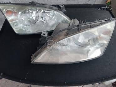 farovi za Ford Mondeo za 2005. god.