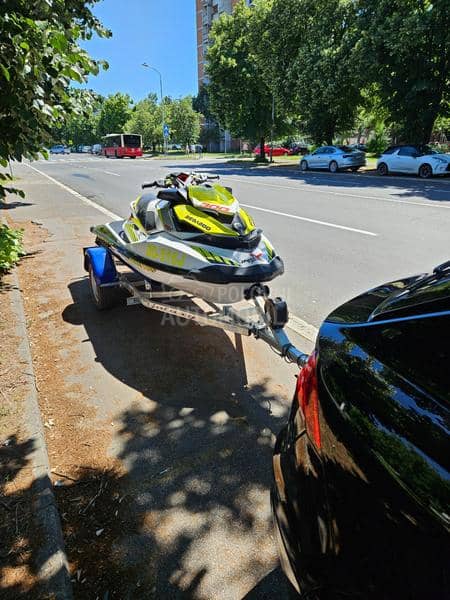 Sea doo RXP 300 X RS