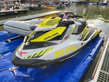 Sea doo RXP 300 X RS