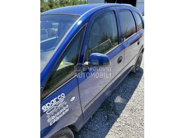 desni retrovizor za Opel Meriva od 2003. do 2010. god.