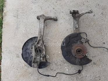 glavcine-rukavci za Audi A4 od 2001. do 2008. god.