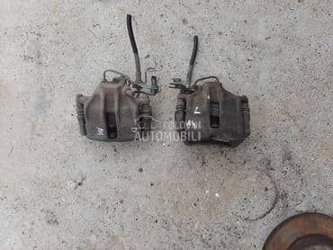 prednja klesta za Audi A4 od 2001. do 2008. god.