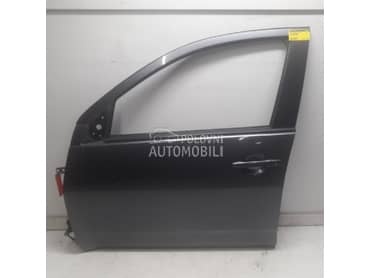 Prednja leva vrata za Citroen C-Crosser od 2007. do 2012. god.