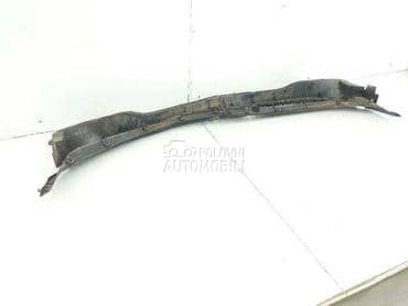 Plastika ispod šoferke za Citroen C-Crosser od 2007. do 2012. god.