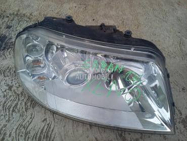 far desni za Volkswagen Sharan od 2005. do 2009. god.