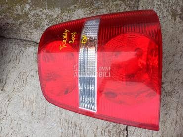 lampa za Volkswagen Touran od 2003. do 2006. god.