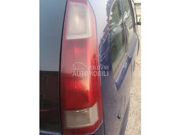 Stop lampe za Opel Meriva