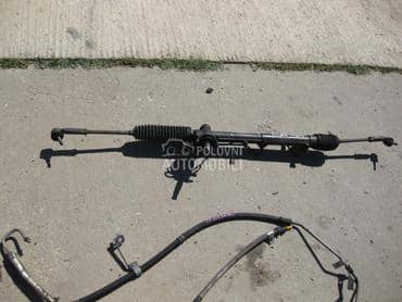 Servo letva volana mk5 za Ford Fiesta od 2003. do 2008. god.