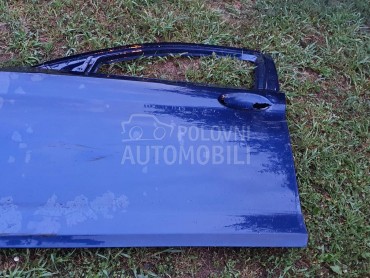 leva vrata g30 za BMW 520