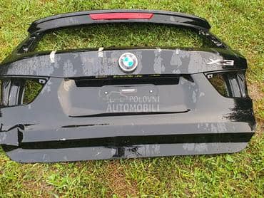 gepek vrata f25 za BMW X3