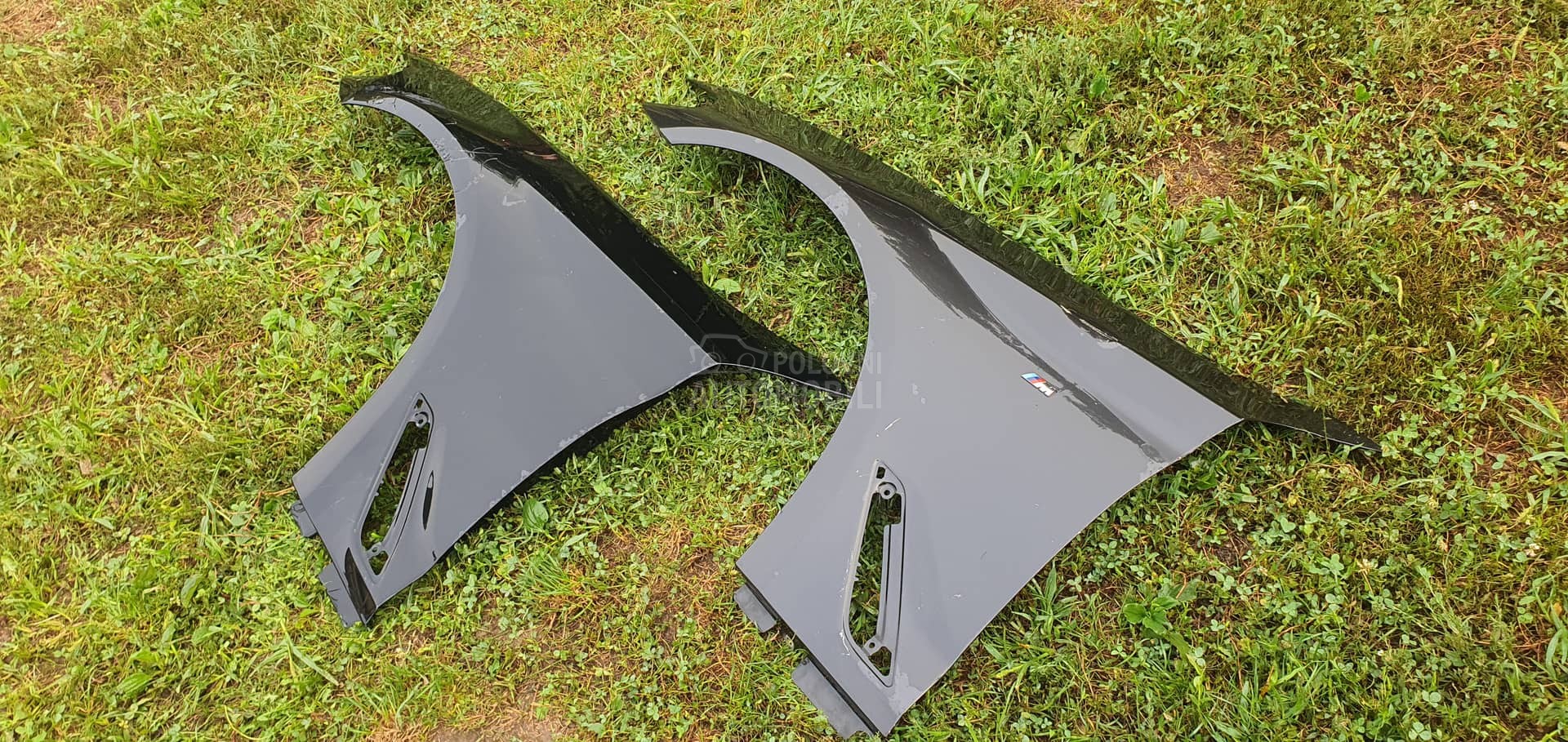 levo krilo g30 g31 za BMW 518, 520, 520 GT ... | Auto delovi | Polovni ...