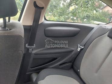 Sigurnosni pojas za Citroen C4