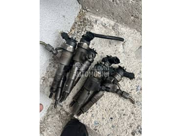 Dizne za Citroen C4, C2, C3 ...