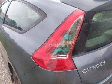 Stop svetla i stop lampe za Citroen C4