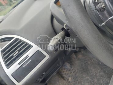 Prekidač, ručica, taster za Citroen C4