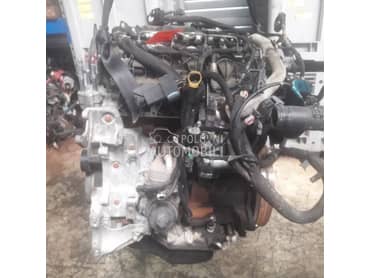 Kompletan motor 2.2 HDI za Citroen C-Crosser od 2007. do 2012. god.