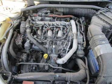 Dizel motor 2.2 HDI 16V za Citroen C-Crosser od 2007. do 2012. god.