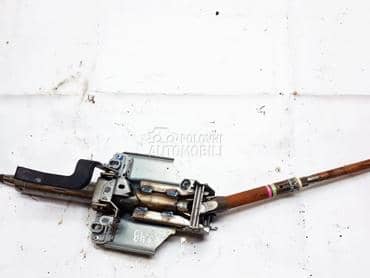 Letva volana za Citroen C-Crosser od 2007. do 2012. god.