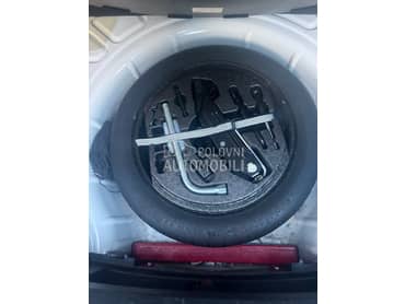 Reserni tocak copavac za Audi A3