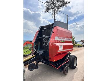 Kuhn Greenland Rv126L