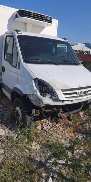 Iveco dayli delovi