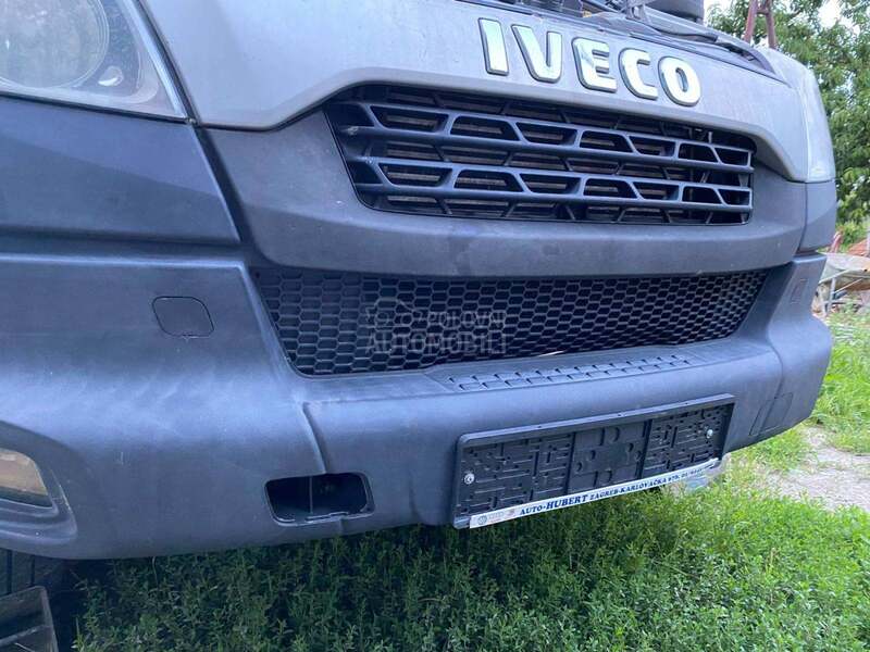 Iveco dayli delovi