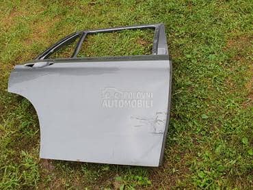 zadnja desna vrata f15 za BMW X5