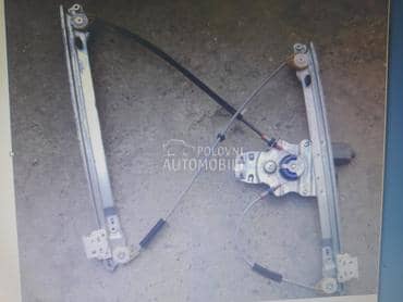 podizaci za c5x7 za Citroen C5 od 2008. do 2014. god.