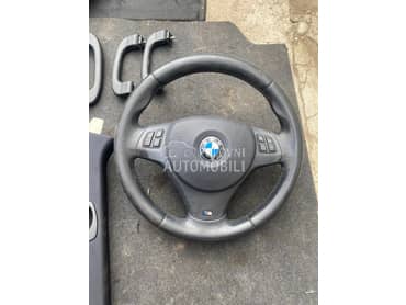 M-volan e9x e8x za BMW Serija 1, Serija 3 od 2005. do 2011. god.